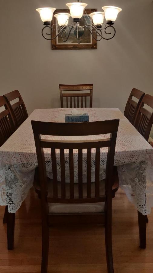 The Comfort Stay At City Of Pickering Extérieur photo