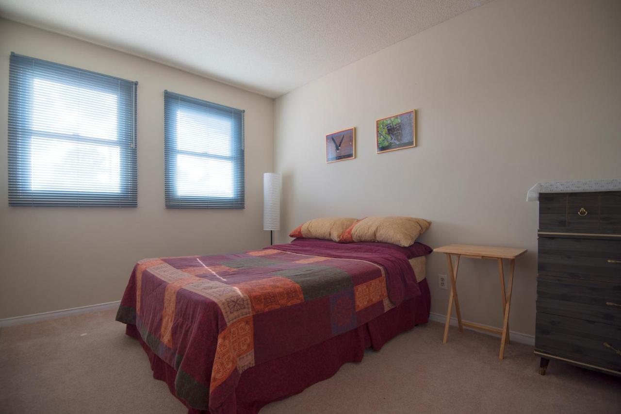 The Comfort Stay At City Of Pickering Extérieur photo