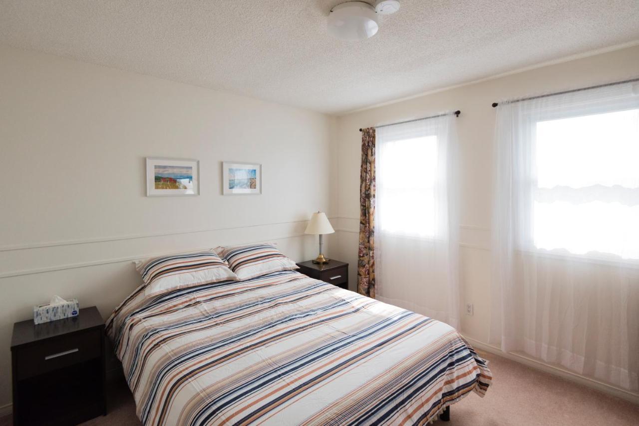 The Comfort Stay At City Of Pickering Extérieur photo