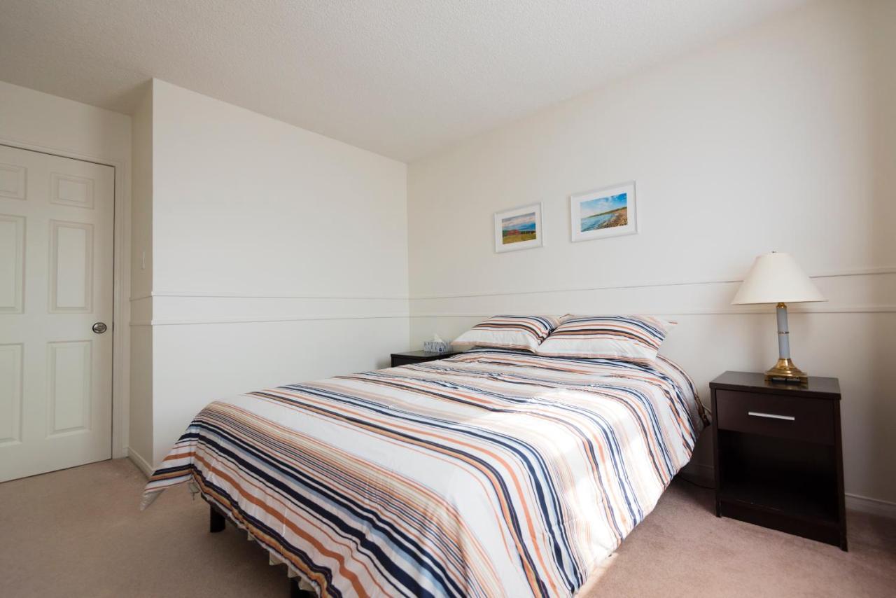 The Comfort Stay At City Of Pickering Extérieur photo