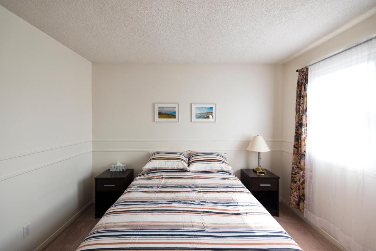 The Comfort Stay At City Of Pickering Extérieur photo