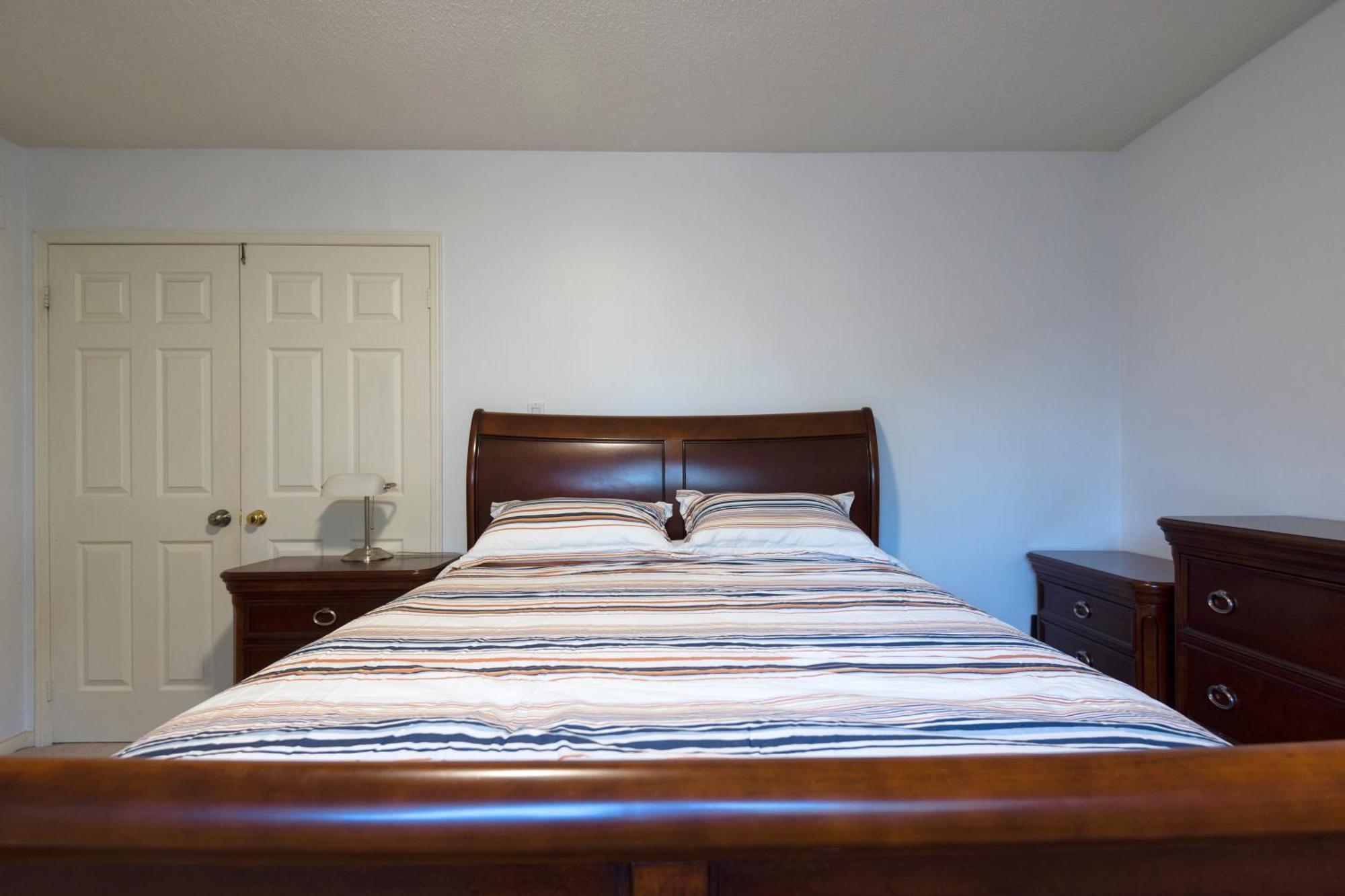 The Comfort Stay At City Of Pickering Extérieur photo